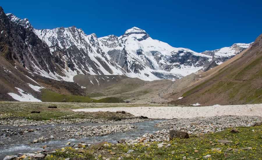 Adi Kailash